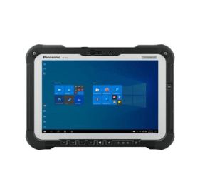 Panasonic FZ-G2AZ004KM Tablet