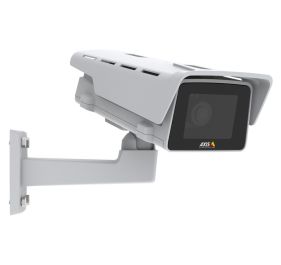 Axis 01772-001 Security Camera