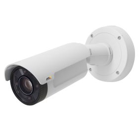 Axis 0644-001 Security Camera