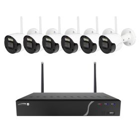 Speco ZIPK8WN2 Security Camera