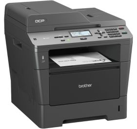Brother DCP-8110DN Multi-Function Printer