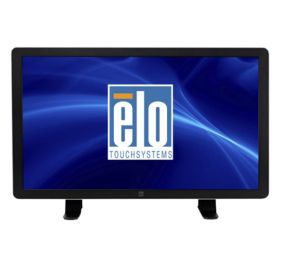 Elo E841203 Touchscreen
