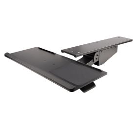 StarTech KBTRAYADJ2 Mounting Hardware and Stands