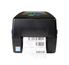 TSC T820-112-0 Barcode Label Printer