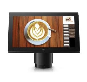 HP 6Q0F2UP#ABA POS System