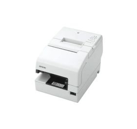 HP 4ZE21AA Receipt Printer