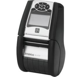 Zebra QN2-AUBA0000-00 Portable Barcode Printer