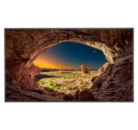 NEC V554-PC3 Monitor