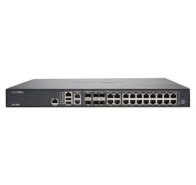 SonicWall 01-SSC-4342 Data Networking
