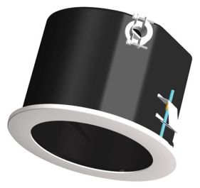 Videolarm MR5C CCTV Camera Housing