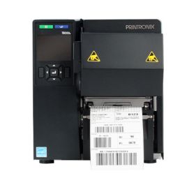 Printronix ODV-2D Barcode Label Printer