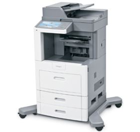 Lexmark 16M1504 Multi-Function Printer