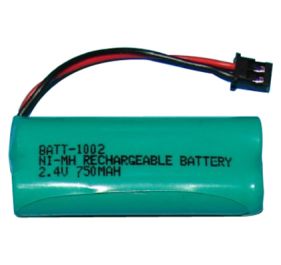 Janam BAT-T1-002 Battery