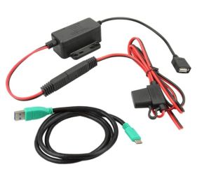 RAM Mount RAM-GDS-CHARGE-V7-USBCU Accessory