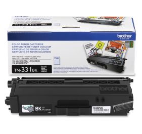 Brother TN331BK Toner