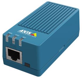 Axis 0764-001 Security Camera
