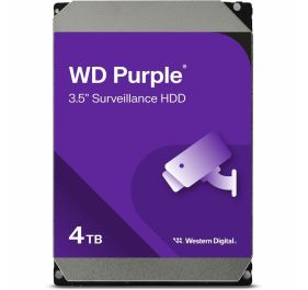 Western Digital WD43PURZ-20PK Drive