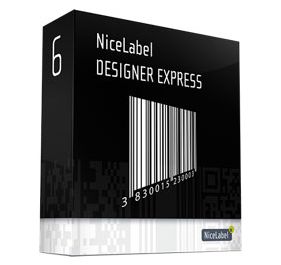 Niceware NiceLabel Designer Express Software
