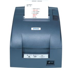 Epson C31C514A8491 Receipt Printer