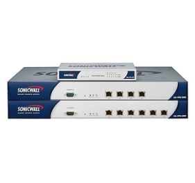 SonicWall 01-SSC-5690 Software