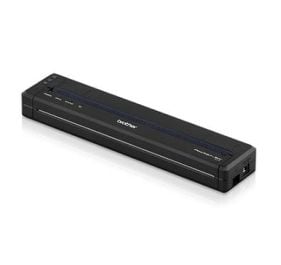 Panasonic BR-PJ862D1Y14W Barcode Label Printer