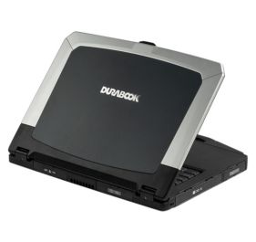 Durabook S5A5A2A1AAXX Rugged Laptop