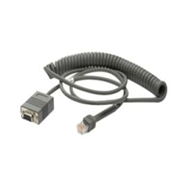 Zebra CBA-R02-C09PAR Cables, Connectors, and Adapters