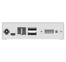 Black Box ACX1R-11HS-SM Products