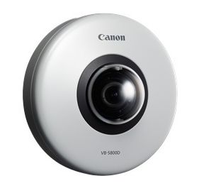 Canon VB-S800D Products