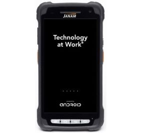 Janam XT2-NTKBRKNWM0 Mobile Computer
