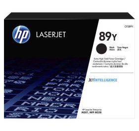 HP CF289Y Toner