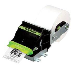 Custom America TG2480HIII Receipt Printer