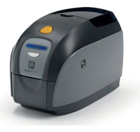 Zebra 800011-101 ID Card Ribbon