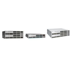 Cisco C9300L-24UXG4X-EDU Switches