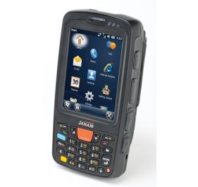 Janam XT85W-ZQHLGACV00 Mobile Computer