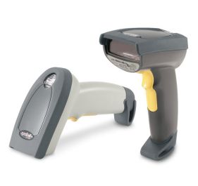 Symbol LS4008I-I300K0400A Barcode Scanner