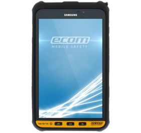 ecom instruments Tab-Ex Tablet