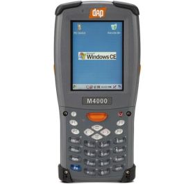 DAP Technologies M4020B0A1A1A1D0 Mobile Computer
