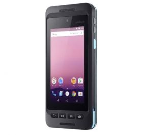 Unitech PA726-QALFUMDG Mobile Computer