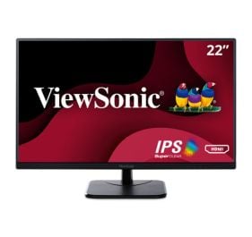 ViewSonic VA2256-MHD Monitor