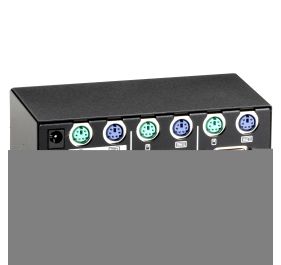 Black Box KV7022A-K Products