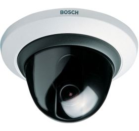 Bosch FlexiDomeXT Security Camera