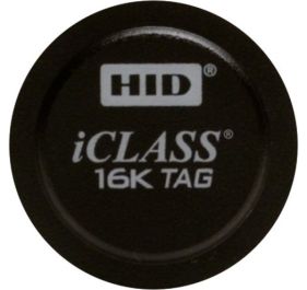 HID 2060PKSMN Access Control Cards