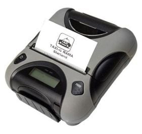 Star SM-T300 Portable Barcode Printer