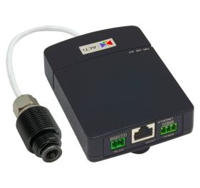 ACTi Q112 Security Camera
