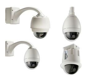 Bosch VGA-PEND-ARM Security Camera