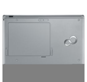 Fujitsu Q572-W7D-001 Tablet