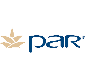 PAR Parts POS Touch Terminal