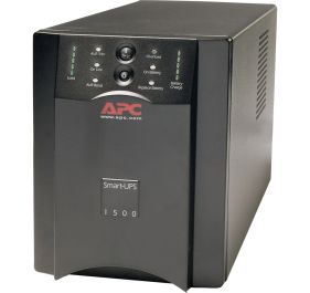 APC SUA1500 UPS