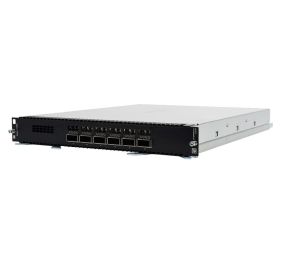 HPE Aruba JL366A Ethernet Switch